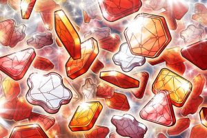 Vodafone auctions world’s first SMS 'Merry Christmas' as NFT for charity