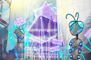 $33.5 billion worth of ETH ‘trapped’ in largest Ethereum contract