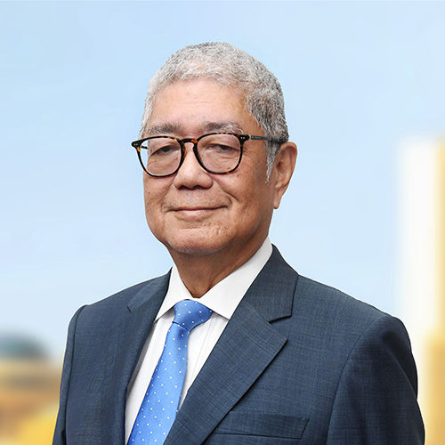 BPI Governor Eli Remolona.