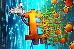 Bitcoin Ordinals flip Ethereum in weekly sales, Coachella launching NFTs: Nifty Newsletter