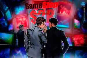 GameStop wipes out $3B in market cap as stockholders question Bitcoin plan