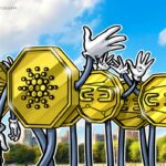 Weekly Price Overview: Cardano, April 24