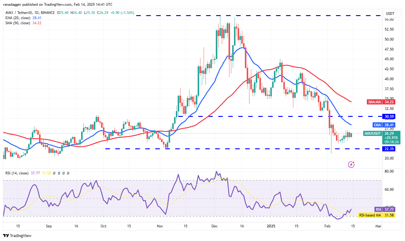 Dogecoin, Cryptocurrencies, Bitcoin Price, XRP, Markets, Cryptocurrency Exchange, Cardano, Price Analysis, Binance Coin, Chainlink, Market Analysis, Ether Price, Solana, Avalanche, Bitcoin ETF, ETF, SUI