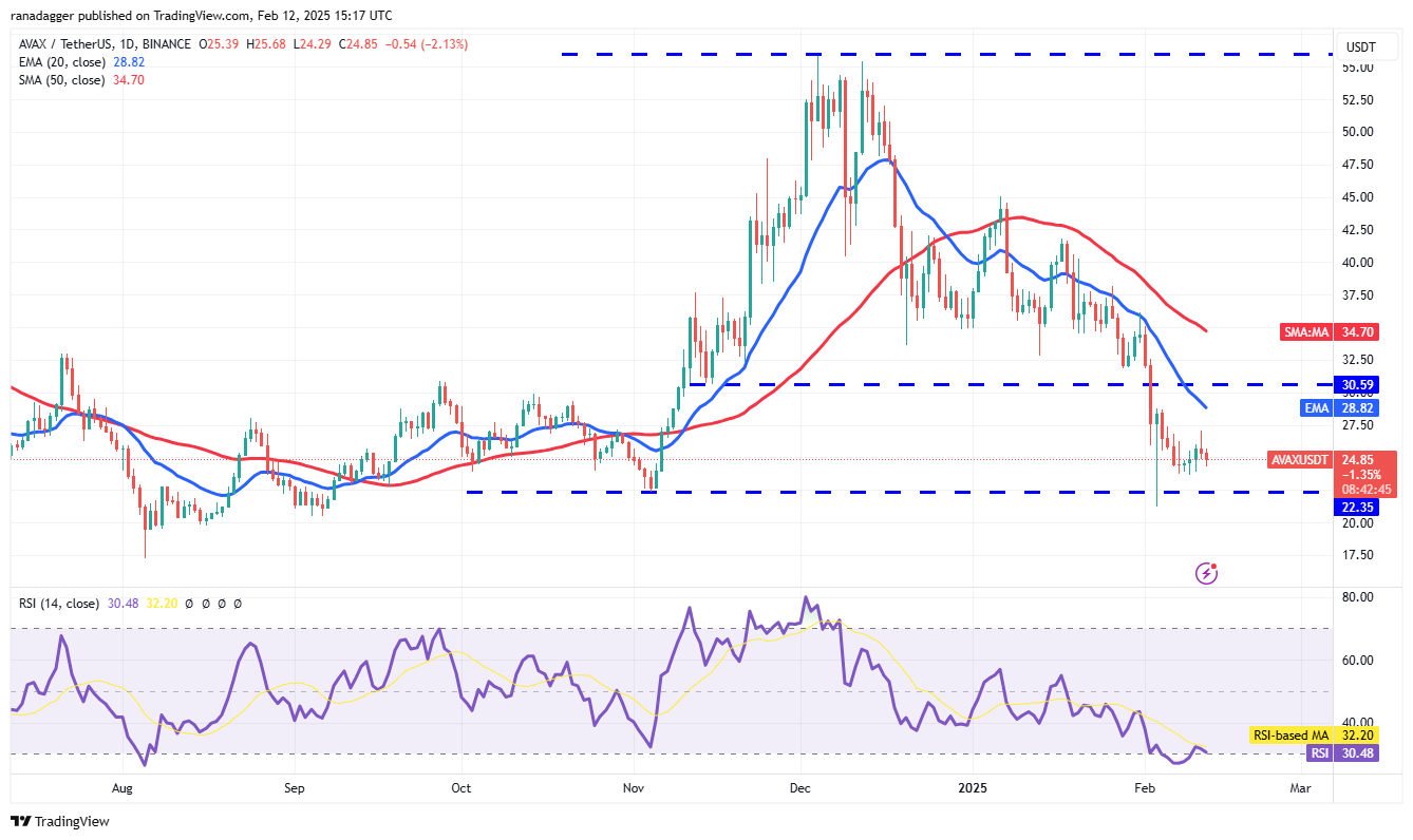 Dogecoin, Cryptocurrencies, Federal Reserve, Gold, Bitcoin Price, XRP, Markets, Cryptocurrency Exchange, ARK, Cardano, Price Analysis, Binance Coin, Chainlink, Market Analysis, Ether Price, Solana, Avalanche, SUI
