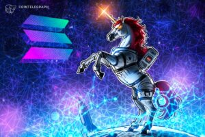 1inch launches on Solana with crosschain swaps in the pipeline