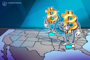 Alabama, Minnesota lawmakers join US states pushing for Bitcoin reserves