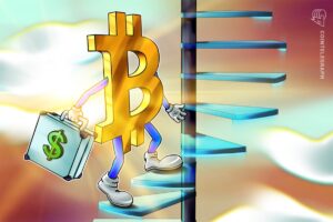 Bitcoin price preparing for 'up only mode' as US bonds suffer worst selloff since 2019
