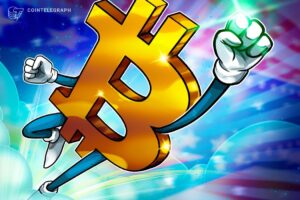 Bitcoin price still in bargain zone as US jobs report sparks rate cut hopes