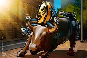 Crypto firms launch Wall Street-style funds: Finance Redefined