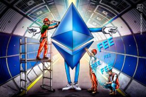 Ethereum community members propose new fee structure for the app layer