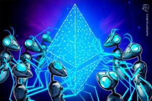 Ethereum could be AI’s key to decentralization, says former core dev