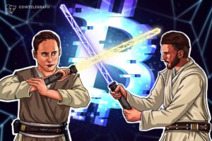 No country wins a global trade war, BTC to surge as a result: Analyst