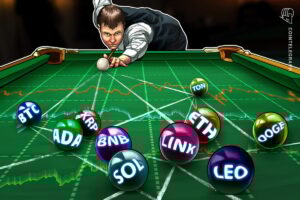 Price analysis 4/2: BTC, ETH, XRP, BNB, SOL, DOGE, ADA, TON, LINK, LEO