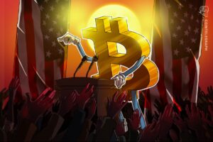 US has ‘countless’ ways to bolster Bitcoin reserve: Bo Hines
