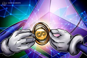 Ethereum Foundation taps Aave to borrow $2M in GHO stablecoins