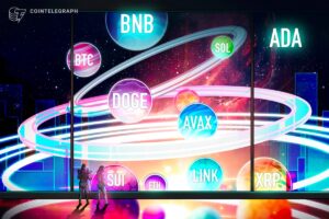 Bitcoin holds the bulk of its gains from this week’s rally to $100,000, altcoins turn bullish