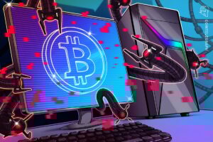 Bitcoin stealer malware found in official printer drivers