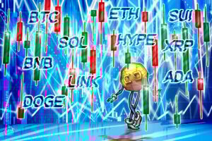 Bitcoin’s drop below $104K caps the start of altcoin season