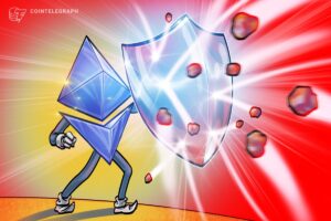 Ethereum Foundation unveils security initiative to supplant legacy systems