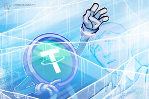 Tether blacklist delay allowed $78M in illicit USDT transfers: Report