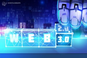 The future of Web3 is not blockchain