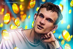 Vitalik Buterin says rollups must prove security before decentralizing