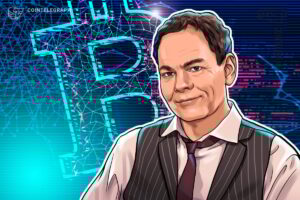 Newer BTC Treasury firms untested in bear market: Max Keiser