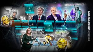 Schiff Says Ditch BTC For Silver