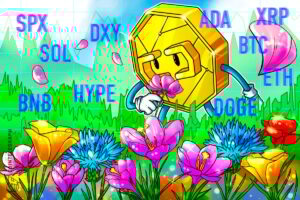 Bitcoin And Altcoins Rebound Despite War in Middle East