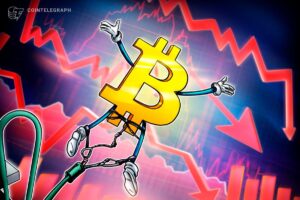 Bitcoin Grabs $117,500 Bid Liquidity Amid "Frothy" Altcoin Markets