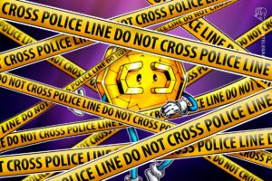 US Files Forfeiture For $7.1M In Crypto From Investment Scam