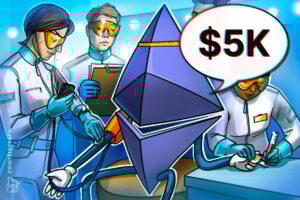 Why Ethereum Price Could Still Rally to $5,000 in 2025