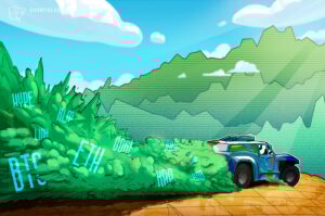 Bitcoin And ETH Chase New Highs While Altcoins Catch Up