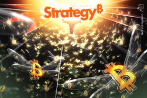 Strategy Bags 155 Bitcoin To Celebrate Five Years Of BTC Buys
