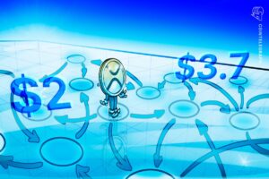 XRP Price is at Risk of a 25% Drop to $2: Here is Why