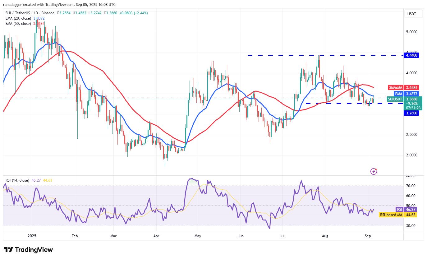 Dogecoin, Cryptocurrencies, Bitcoin Price, XRP, Markets, Cryptocurrency Exchange, Cardano, Price Analysis, Binance Coin, Chainlink, Market Analysis, Ether Price, Solana, Bitcoin ETF, ETF, SUI