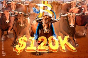 Bitcoin Turns Bullish 3 Reasons Why $120K Could Be Next