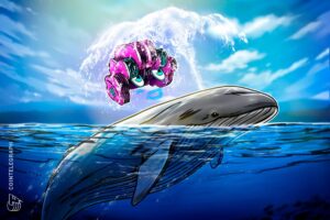 How Smart Traders Use AI to Track Whale Wallet Activity