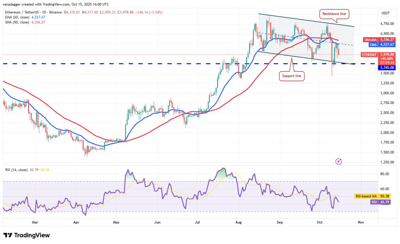 Dogecoin, Cryptocurrencies, Federal Reserve, Brazil, Stellar, Bitcoin Price, BitMEX, XRP, Markets, United States, Cryptocurrency Exchange, Arthur Hayes, Cardano, Price Analysis, Chainlink, Market Analysis, Ether Price, Solana, Ethereum ETF, Bitcoin ETF, ETF, BNB