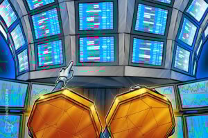 Market Crash Caused by Perfect Storm of Short-Term Factors: Analysts