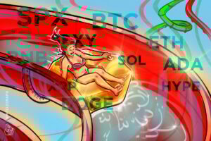 SPX, DXY, BTC, ETH, BNB, XRP, SOL, DOGE, ADA, HYPE Price Predictions