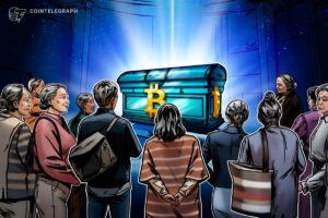 Can Bitcoin really be a store of value?