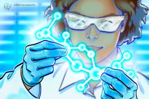 How Blockchain Tech and DATs Are Decentralizing Scientific Research