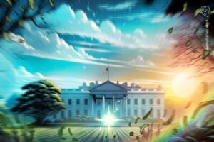 White House Defends Trump’s Pardon of Binance founder CZ