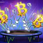 Bitcoin Hits 3-Week High At $94,625 Amid Sentiment Shift