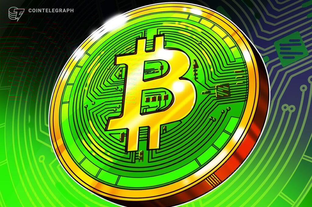 Bitcoin Cash Becomes Year’s Best-Performing L1 With 40% Gain