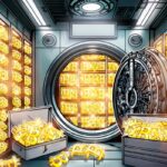 Bitcoin Treasuries Stall in Q4, Biggest Companies Keep Buying