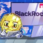 BlackRock Files for Listing Staked Ether ETF
