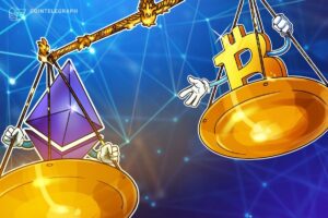 Can Ether Sustain Its Recovery Versus Bitcoin in 2026?