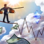 ETH Network Fees Drop 30% In A Month: Will Ether Follow?
